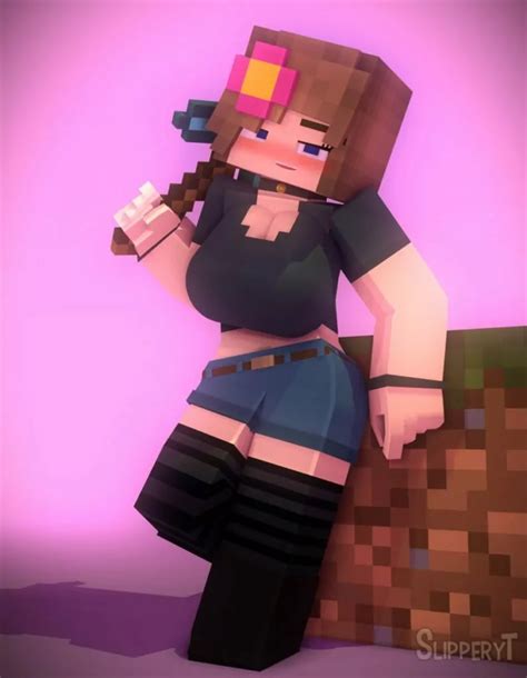 jenny sex|Minecraft Jenny Porn Videos 